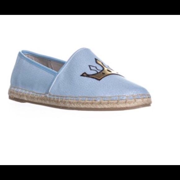 CIRCUS BY SAM EDELMAN /LENI QUEEN BEE🐝ESPADRILLES - Picture 3 of 7